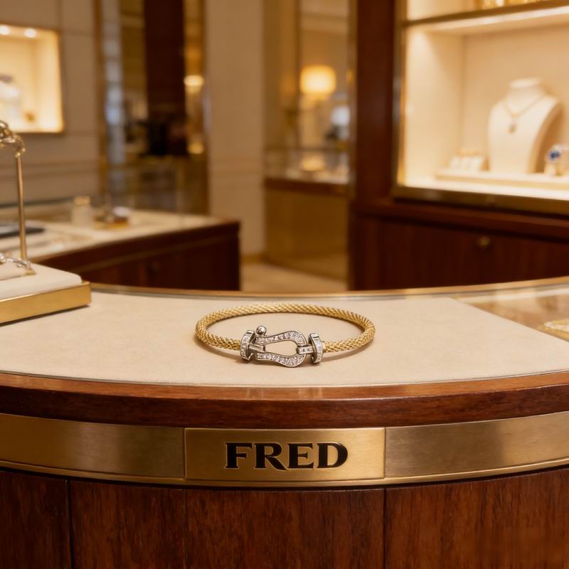 Fred  Bracelet  03yxs13 (9)