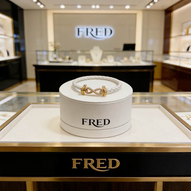 Fred  Bracelet  03yxs14 (1)