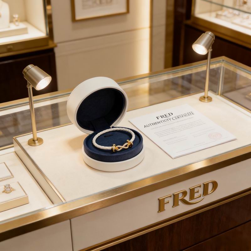 Fred  Bracelet  03yxs14 (3)