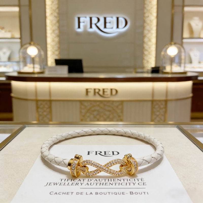 Fred  Bracelet  03yxs14 (4)