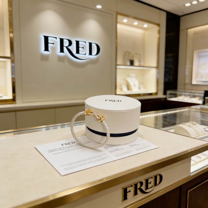 Fred  Bracelet  03yxs14 (6)