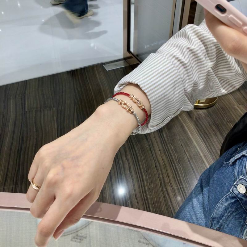 Fred  Bracelet  03yxs15 (4)