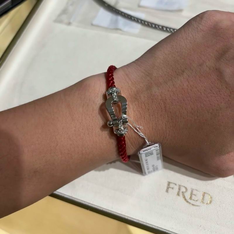 Fred  Bracelet  03yxs16 (4)