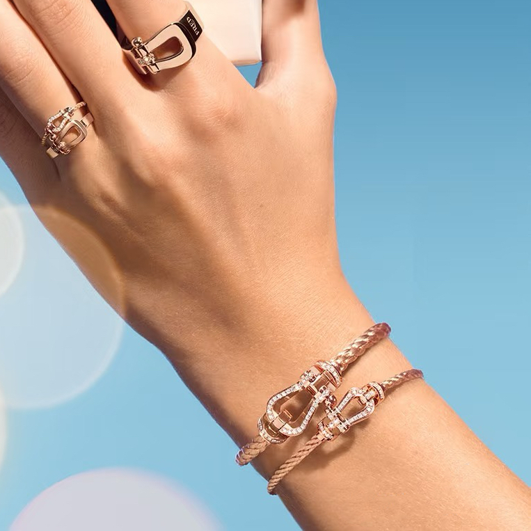 Fred  Bracelet  03yxs17 (2)