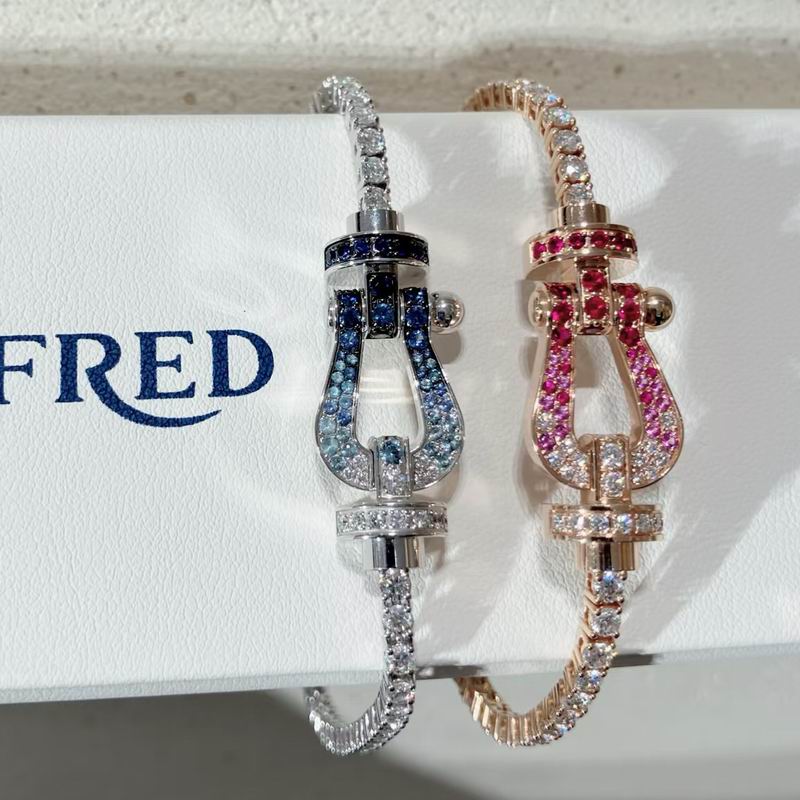 Fred  Bracelet  04yxs02 (1)