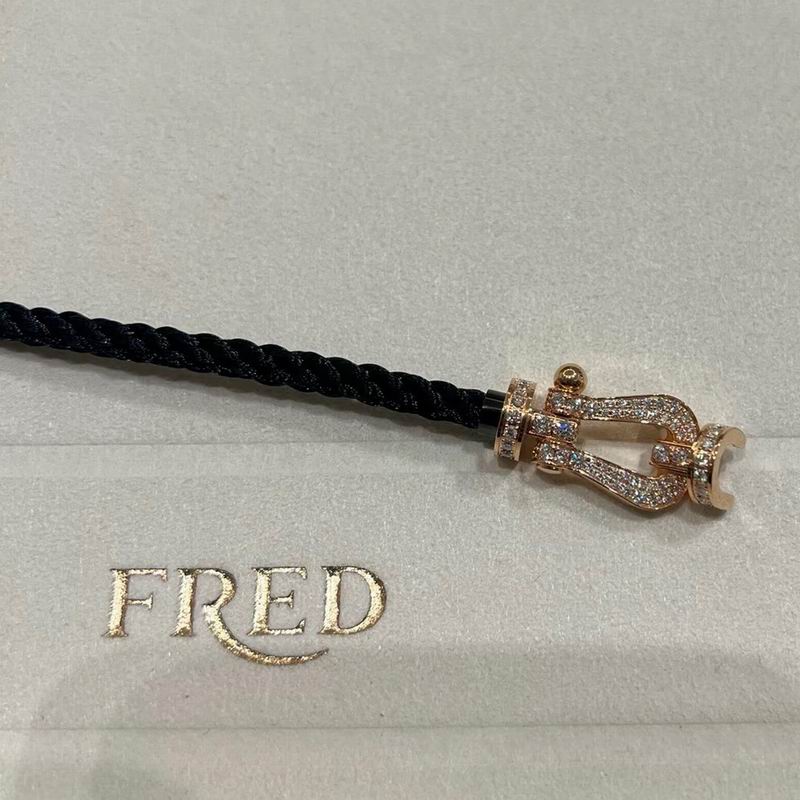 Fred  Bracelet  04yxs02 (3)