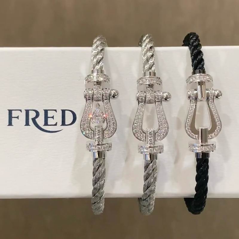 Fred  Bracelet  04yxs02 (8)