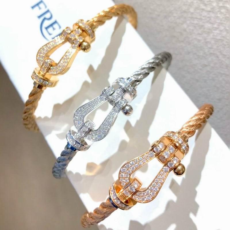 Fred  Bracelet  04yxs04 (1)