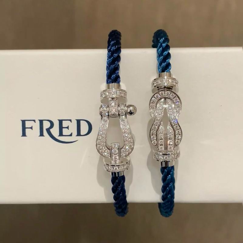 Fred  Bracelet  04yxs04 (6)