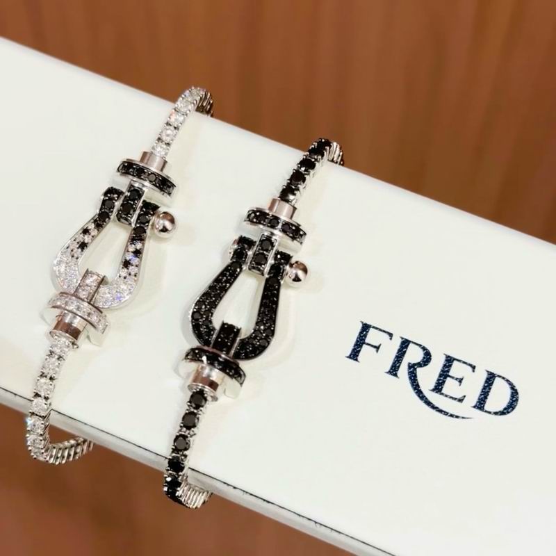 Fred  Bracelet  04yxs05 (4)