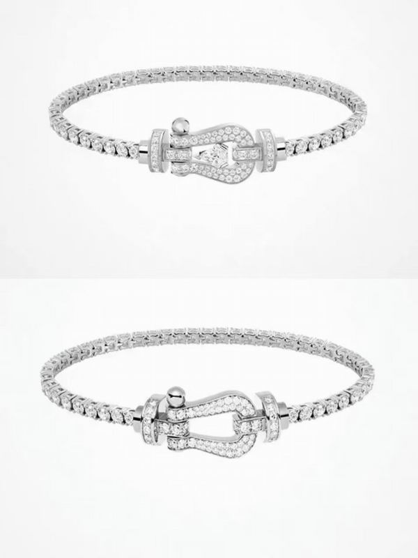 Fred  Bracelet  04yxs06 (4)