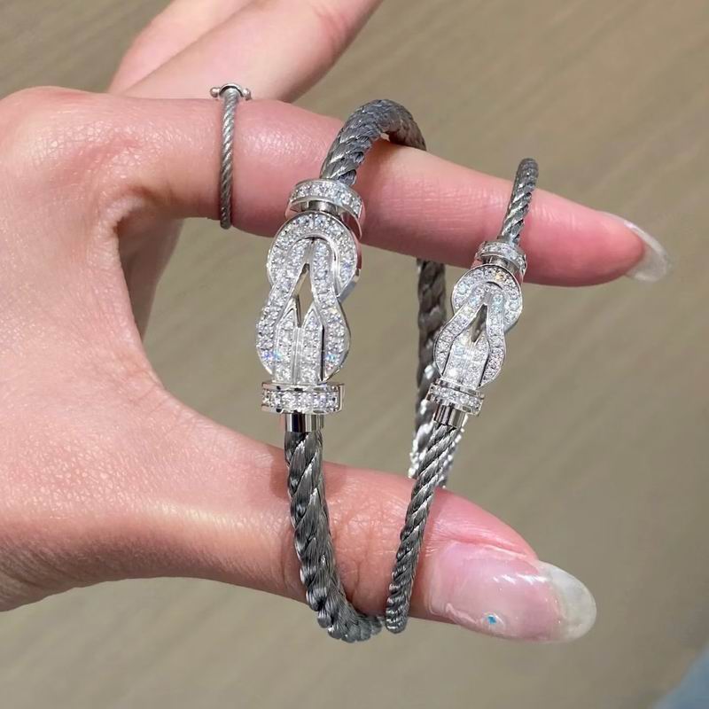 Fred  Bracelet  04yxs06 (5)