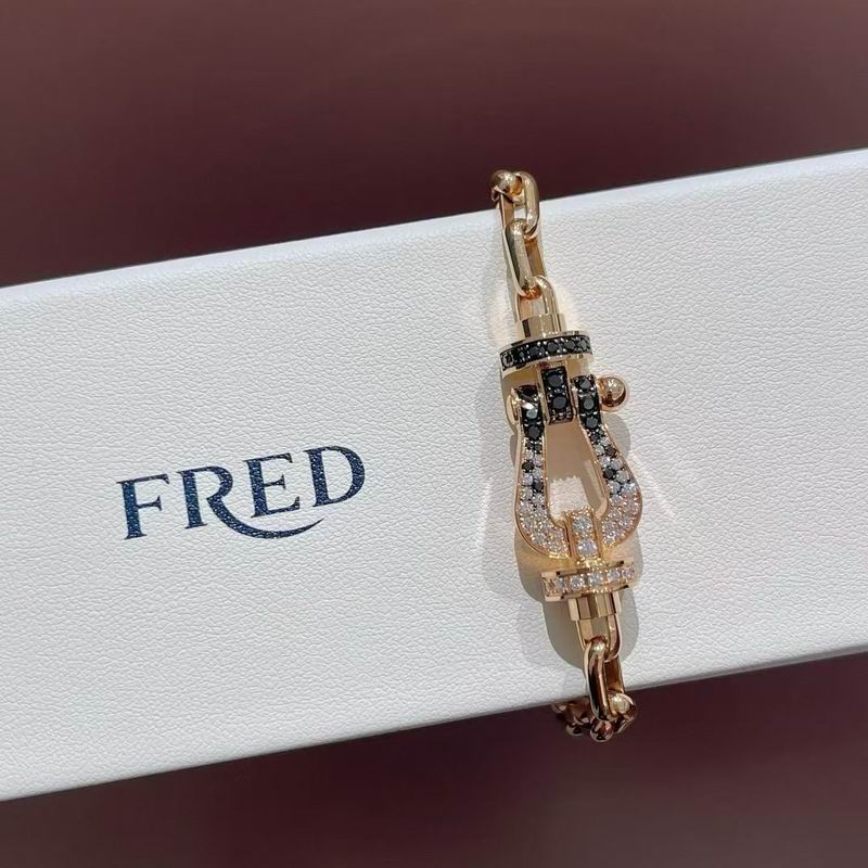 Fred  Bracelet  04yxs07 (2)