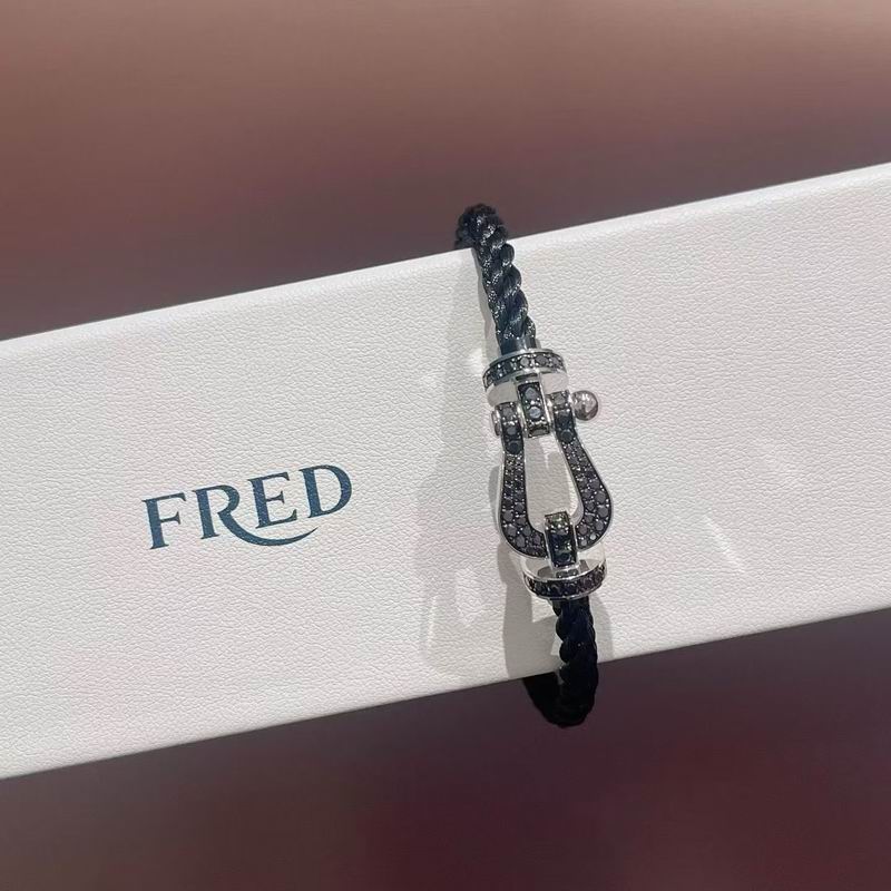 Fred  Bracelet  04yxs07 (4)