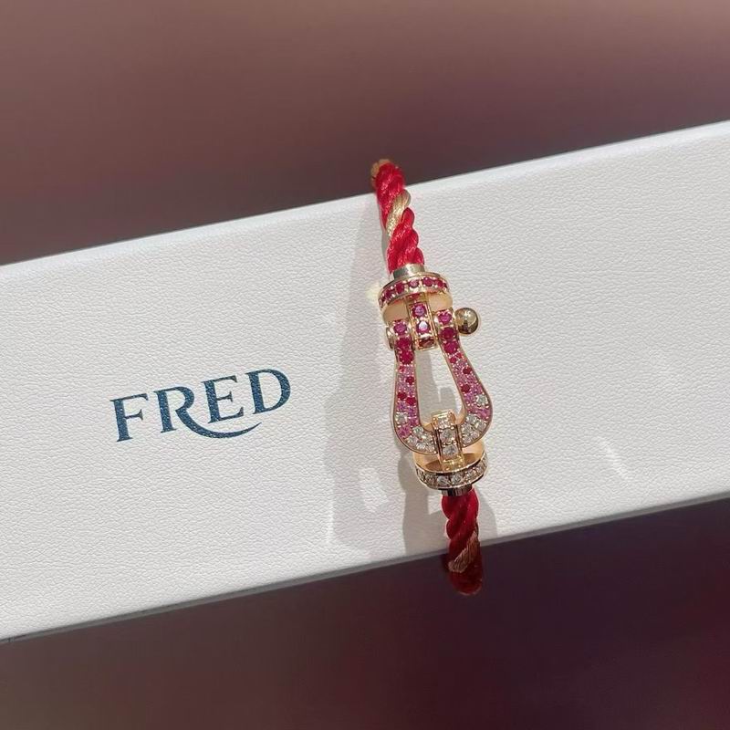 Fred  Bracelet  04yxs07 (7)