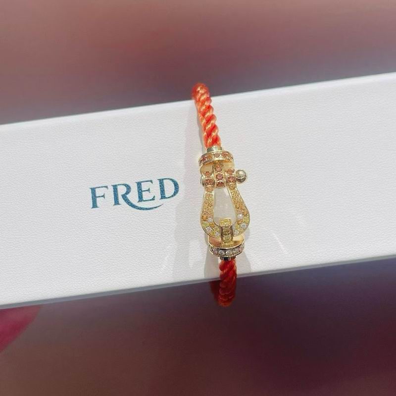 Fred  Bracelet  04yxs07 (8)