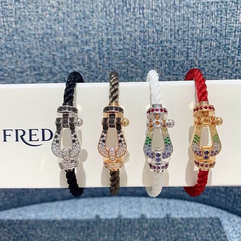 Fred  Bracelet  04yxs08 (2)