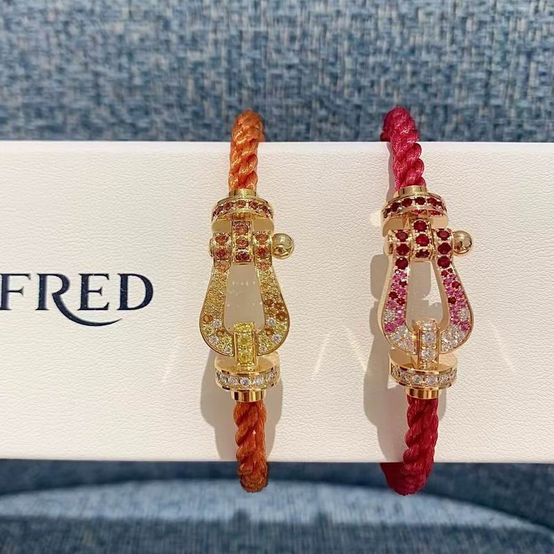 Fred  Bracelet  04yxs08 (3)
