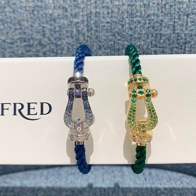 Fred  Bracelet  04yxs08 (5)