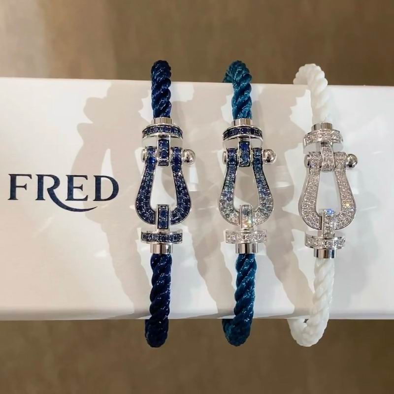 Fred  Bracelet  04yxs08 (6)
