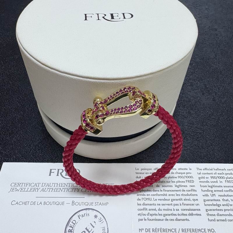 Fred  Bracelet  04yxs09 (3)