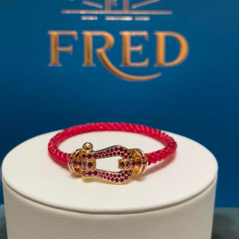 Fred  Bracelet  04yxs09 (4)