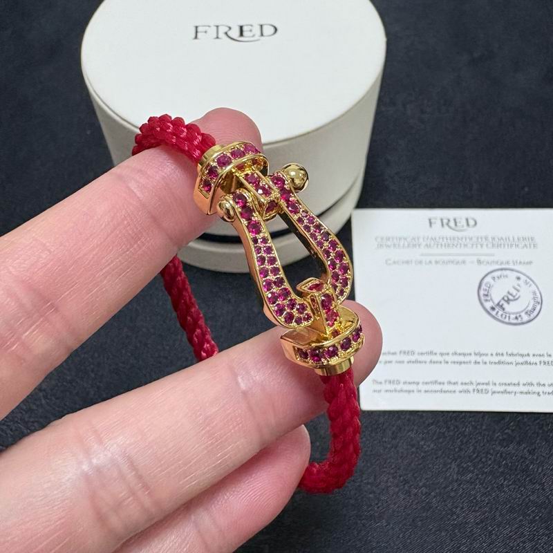 Fred  Bracelet  04yxs09 (5)