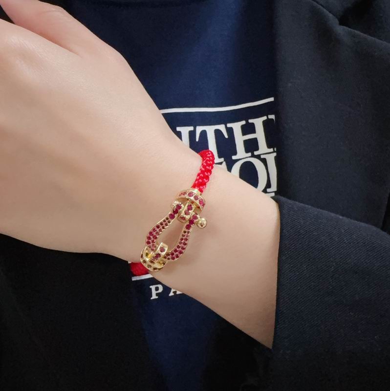 Fred  Bracelet  04yxs09 (7)