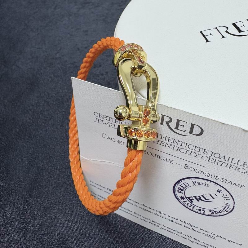 Fred  Bracelet  04yxs10 (3)