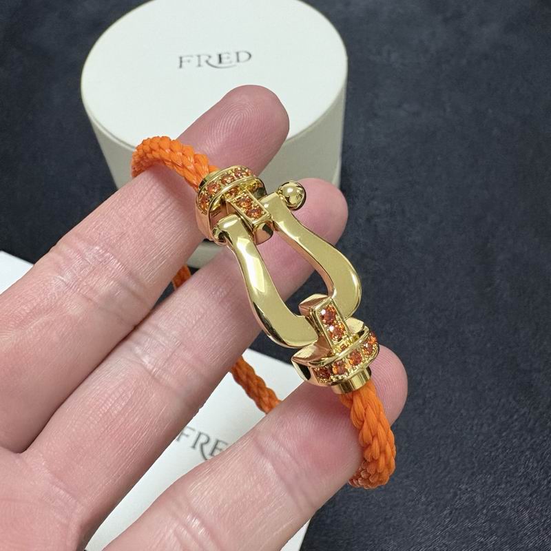 Fred  Bracelet  04yxs10 (5)