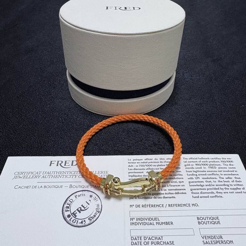 Fred  Bracelet  04yxs10 (6)