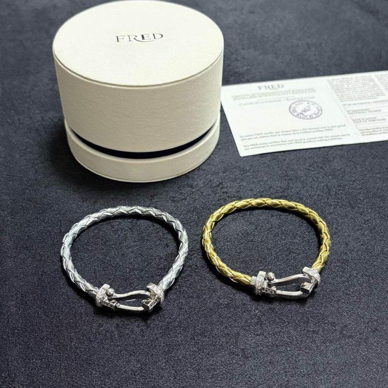 Fred  Bracelet  04yxs12 (1)