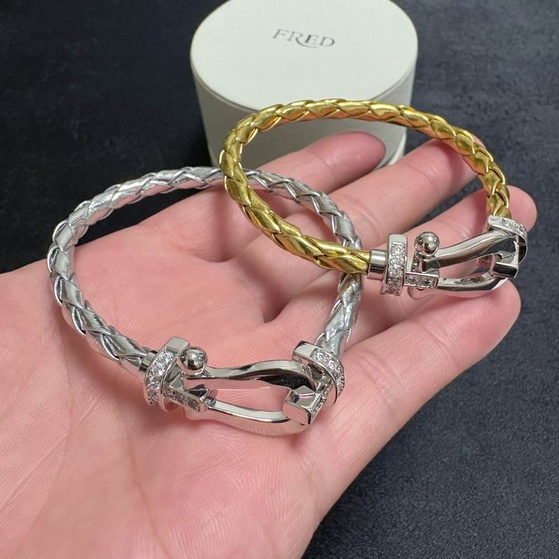 Fred  Bracelet  04yxs12 (2)