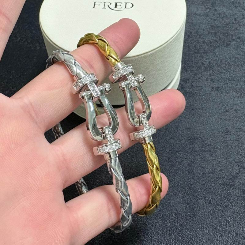 Fred  Bracelet  04yxs12 (3)