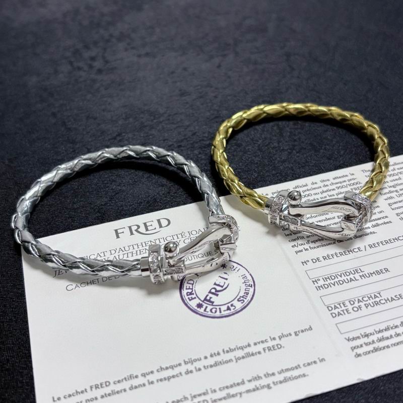 Fred  Bracelet  04yxs12 (4)