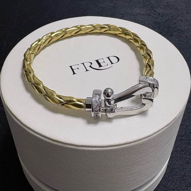 Fred  Bracelet  04yxs12 (6)