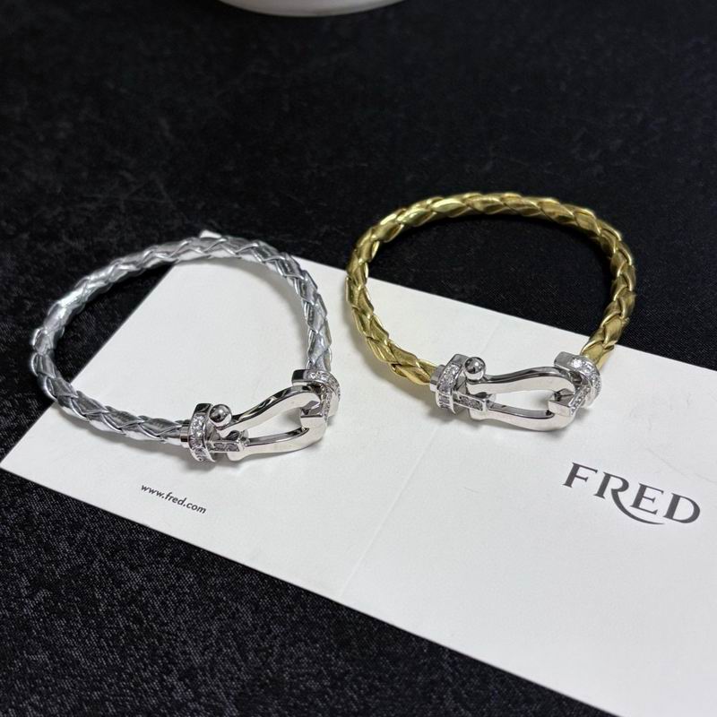 Fred  Bracelet  04yxs12 (7)