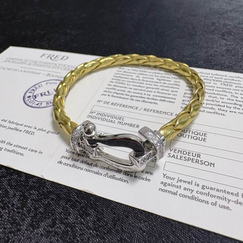Fred  Bracelet  04yxs12 (8)