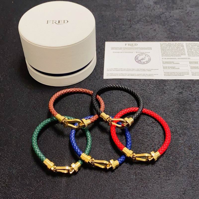 Fred  Bracelet  04yxs13 (1)