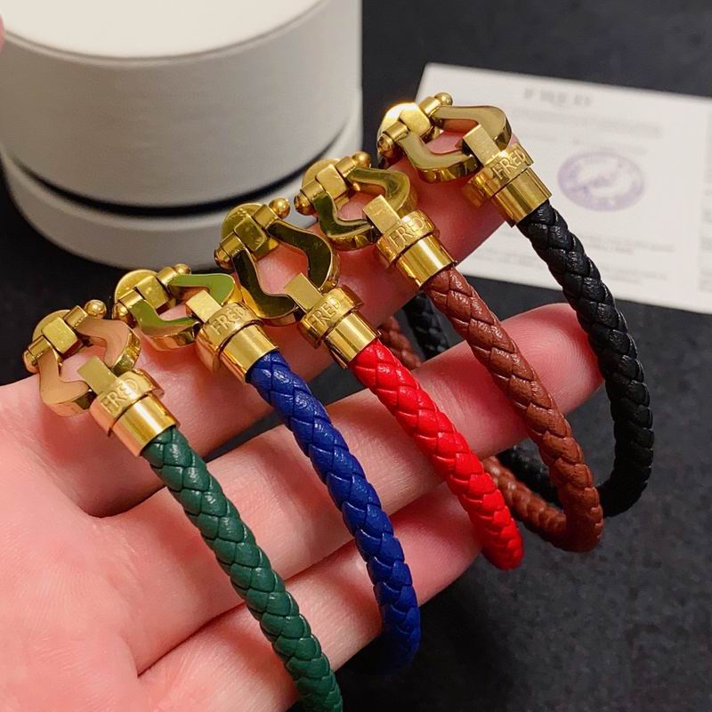Fred  Bracelet  04yxs13 (2)