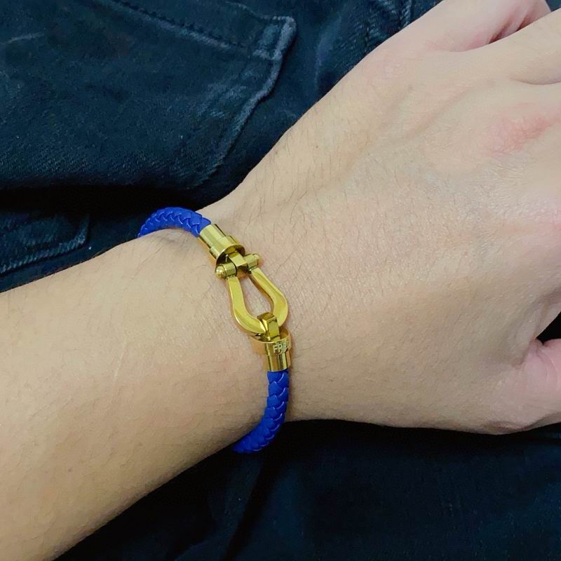 Fred  Bracelet  04yxs13 (4)