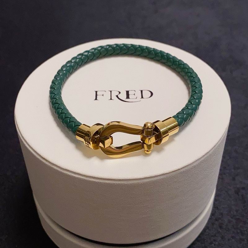 Fred  Bracelet  04yxs13 (6)