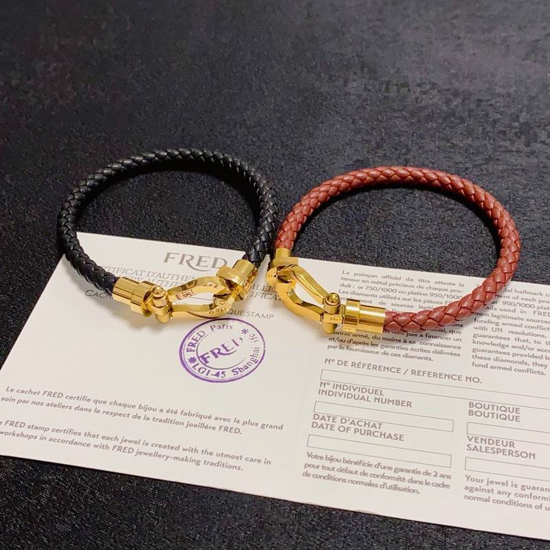 Fred  Bracelet  04yxs13 (8)