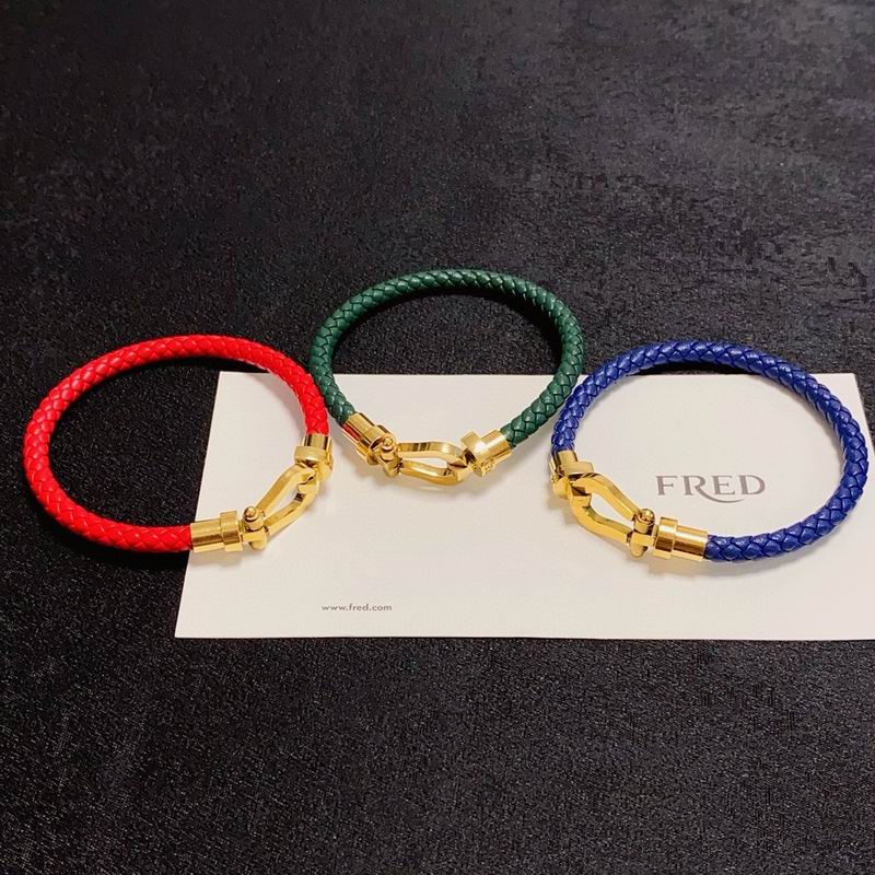 Fred  Bracelet  04yxs13 (9)