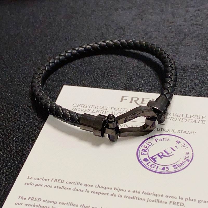Fred  Bracelet  04yxs14 (4)