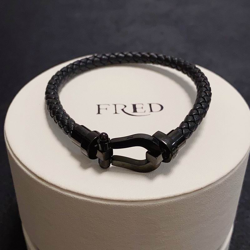 Fred  Bracelet  04yxs14 (5)