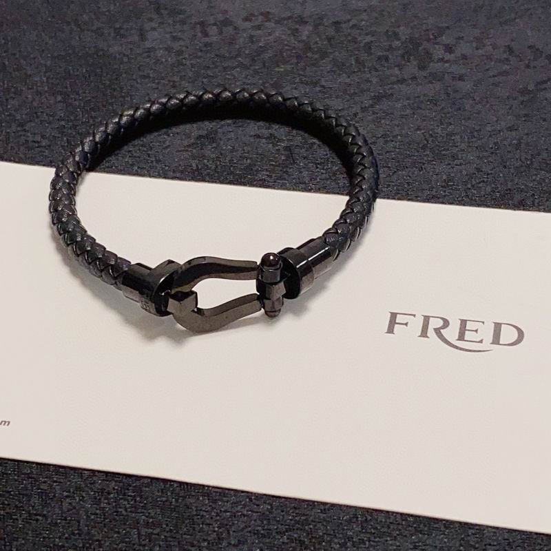 Fred  Bracelet  04yxs14 (6)