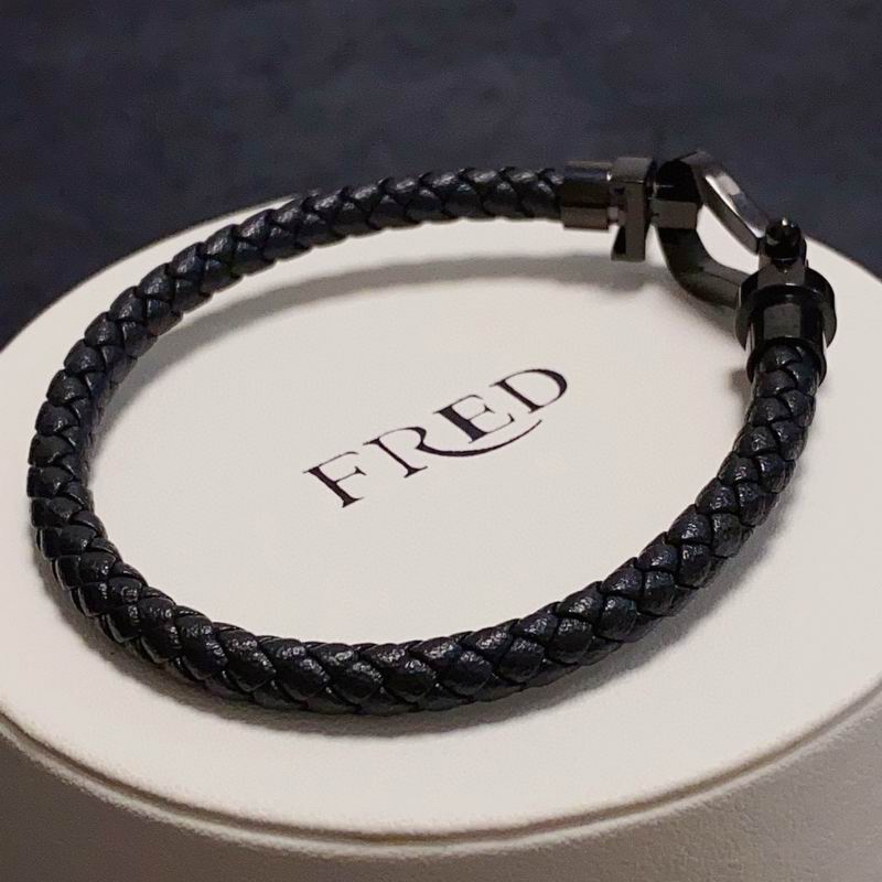 Fred  Bracelet  04yxs14 (8)