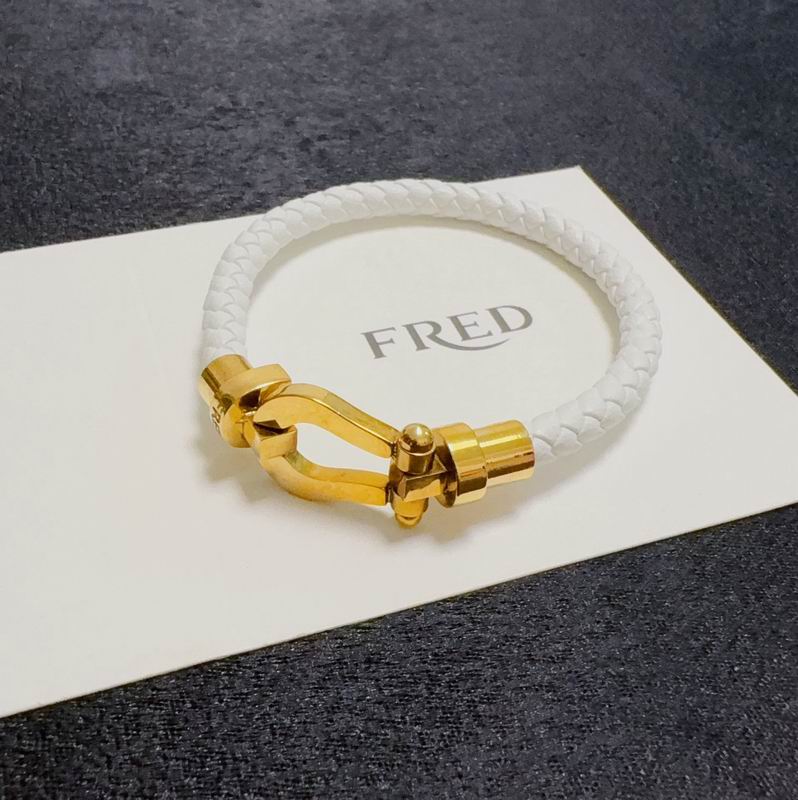 Fred  Bracelet  04yxs15 (4)