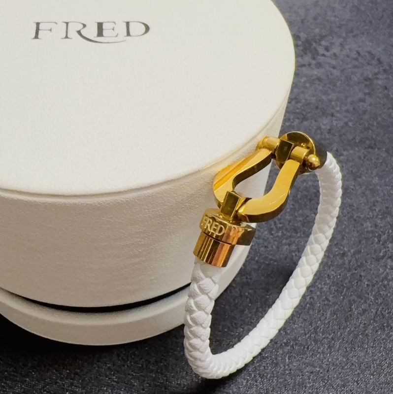 Fred  Bracelet  04yxs15 (5)